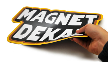 Magnet